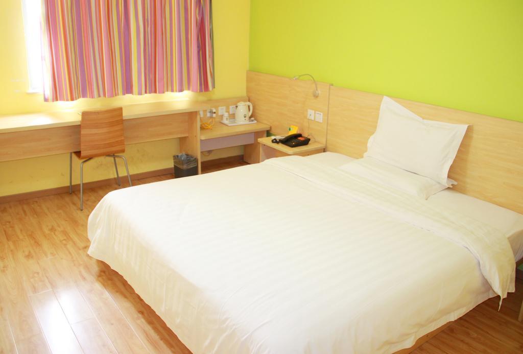 7Days Inn Dali Ancient Town Dali (Yunnan) Room photo