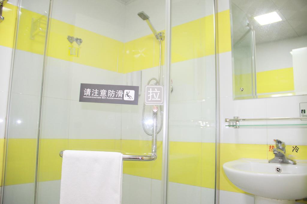 7Days Inn Dali Ancient Town Dali (Yunnan) Exterior photo